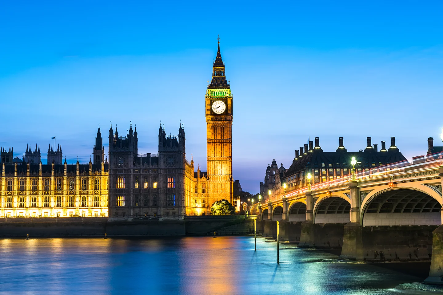 LONDRES 1