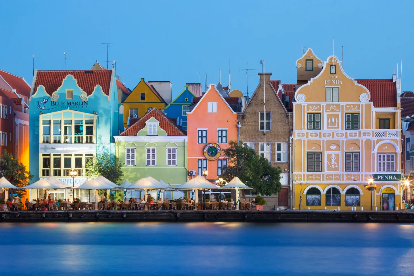curacao